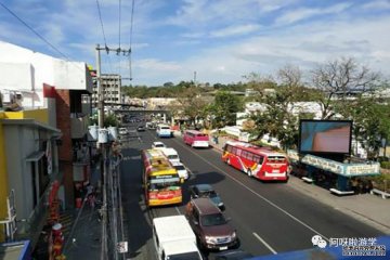 <b>26岁学员的菲律宾游学体验</b>